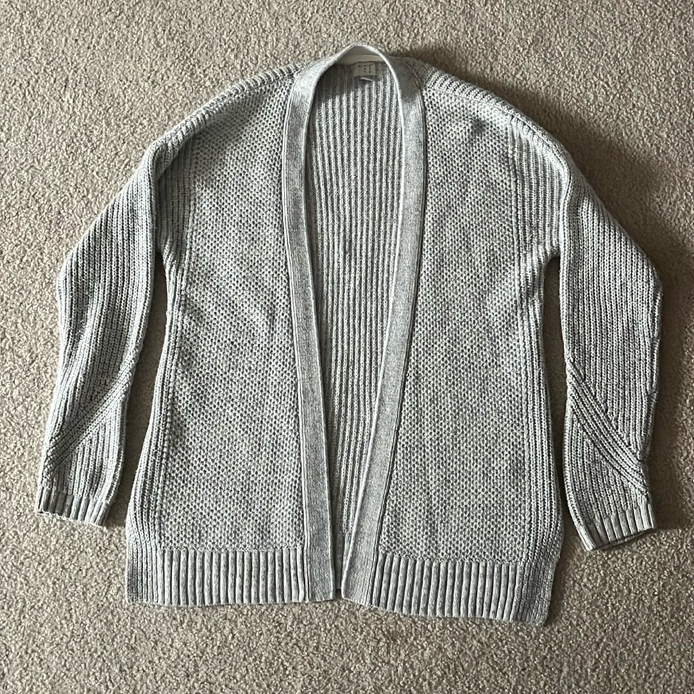 COPY - A New Day Cardigan